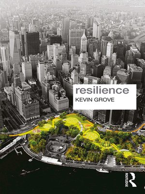 cover image of Resilience